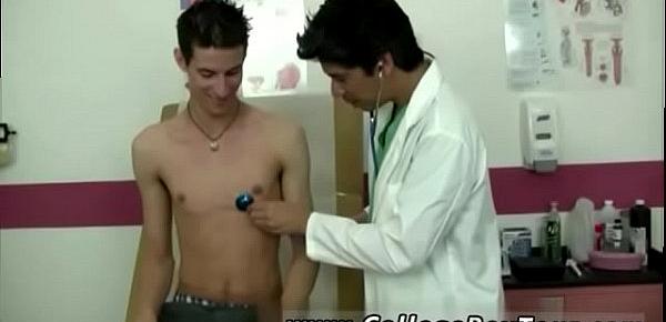  Chubby doctor with boy videos gay Boy did I get a blast from the past